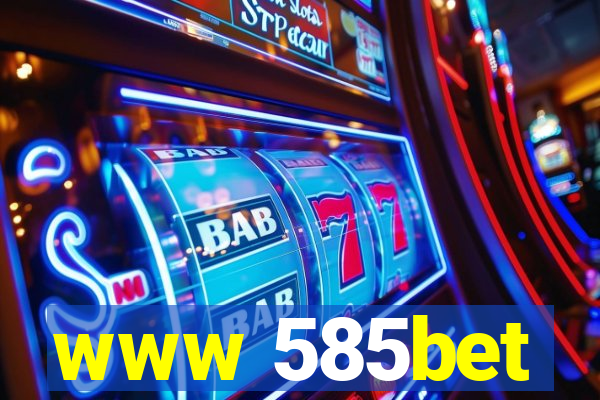 www 585bet